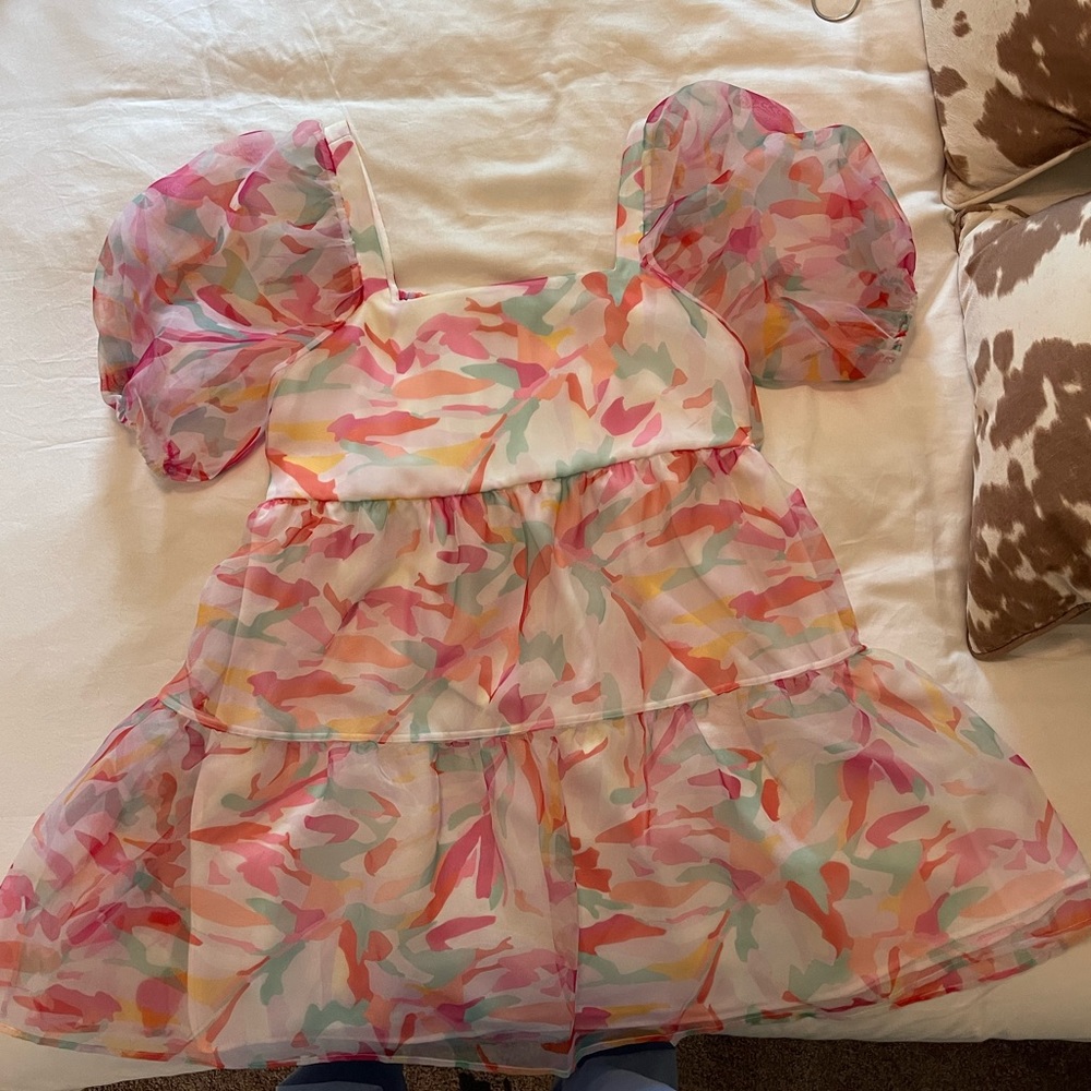 Crosby by Mollie Burch Dress